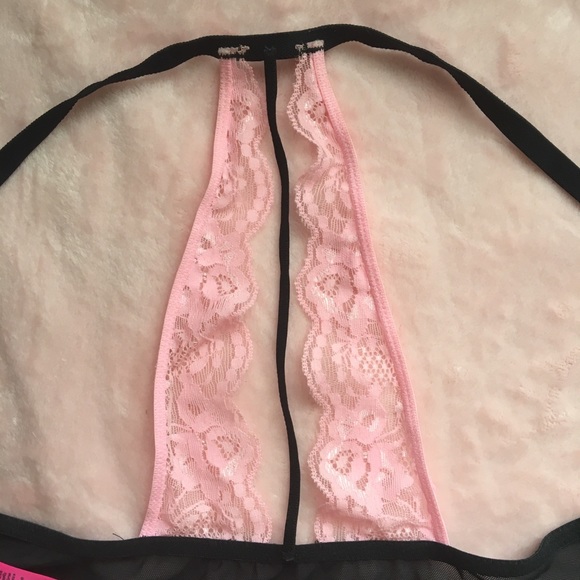 La Senza Front Clip The Show Off Bra (32B) - Picture 6 of 11